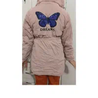 دو عدد دخترانه