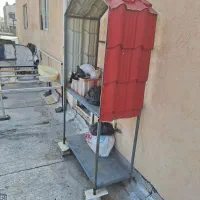 اجاق باربیکیو|اجاق گاز و لوازم برقی پختوپز|قرچک, زیبا شهر|دیوار