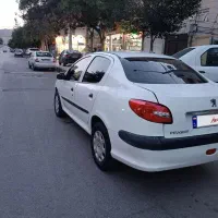 206sd. TU5|خودرو سواری و وانت|مشهد, کوی المهدی|دیوار