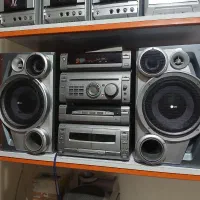 سیستم خانگی