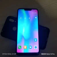 گوشی honor 8c|موبایل|ارومیه, |دیوار