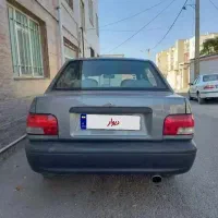 پراید131مدل90بیرنگ