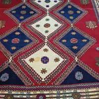 فرش دستباف جفت کامل،پشم