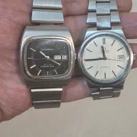 ساعت مچی امگا