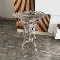 میوه خوری پایه دار بلند