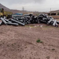 نمایندگی فروش ورق استخر (ژئوممبران)لایه|خدمات پیشه و مهارت|تربت‌حیدریه, فردوسی جنوبی|دیوار