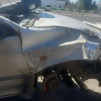 پراید ۸۹|خودرو سواری و وانت|مشکین‌دشت, |دیوار