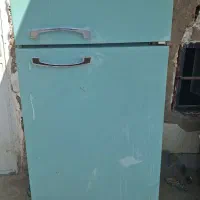 یخچال فریزر