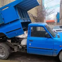 نیسان کمپرسی مدل ۹۹