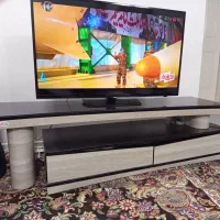 میز تی وی  ام دی اف