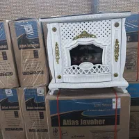 بخاری گازی همه مدل|بخاری، هیتر، شومینه|ساوه, |دیوار