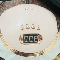 فروش صفرتاصد وسایل کاشت ناخن|آرایشی، بهداشتی، درمانی|وراوی, |دیوار