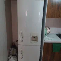 یخچال امرسان
