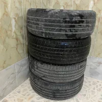 لاستیک دسته دوم