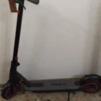 اسکوتر برقی نو