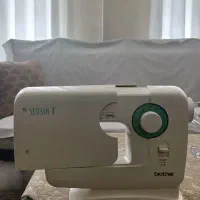 چرخ گلدوزی|چرخ خیاطی و ریسندگی|تهران, حکیمیه|دیوار