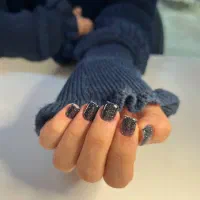 کاشت ناخن،آموزش،ترمیم