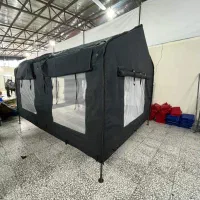 چادرعشایری سایز بزرگ دوزی|کوهنوردی و کمپینگ|تهران, تهرانسر شرقی|دیوار