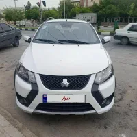 کوئیک مدل ۱۴۰۳ Gxl