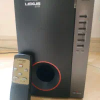 اسپیکر میکرولب و کیبورد