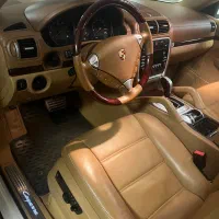 پورش کاین|خودرو سواری و وانت|شیراز, تاچارا|دیوار