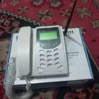 گوشیهای ثابت سیمکارتی باقابلیت استفاده بعنوان مودم|تلفن رومیزی|قشم, |دیوار