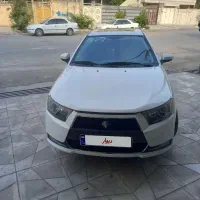 دنا پلاس اتومات مدل ۱۴۰۰|خودرو سواری و وانت|پلدختر, |دیوار