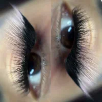 آموزش کاشت مژه لیفت ابرو و مژه