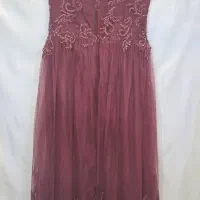 لباس مجلسی نو ودرحد نو|لباس|قم, باغ کرباسی|دیوار