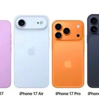 فروش گوشی های آیفن با تخفیف های جذاب