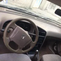 پژو مدل۸۸ دوگانه دستی