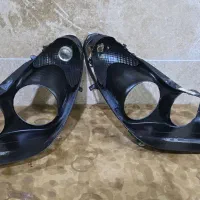 ابکاری کاسه چراغ های سبک و سنگین|قطعات یدکی و لوازم جانبی|چهاردانگه (تهران), |دیوار