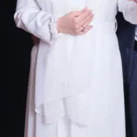 لباس عقد