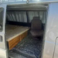 لوازم کمپر و سفر