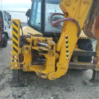 فروش بیل بکهو سنوپارس SP100|خودرو سنگین|شیراز, فرگاز|دیوار