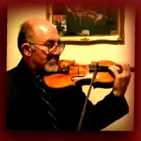 آموزش موسیقی ویولن ایرانی/پاپ/درمنزل شماوآموزشگاه)