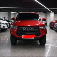 کی ام سی t8 kmc مدل۱۴۰۱|خودرو سواری و وانت|تهران, ولنجک|دیوار