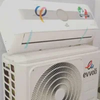 خدمات فنی کولر گازی تکنو کولر