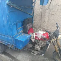 سه چرخ لیفان