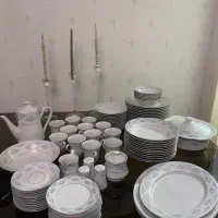 سرویس غذاخوری چینی