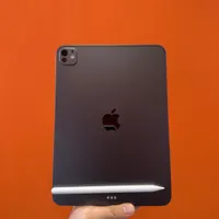 Ipad pro 2024 11 inch با قلم پرو|تبلت|مشهد, بهشت|دیوار