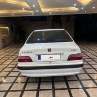 پرشیا مدل۹۸ درحدصفر|خودرو سواری و وانت|تهران, مشیریه|دیوار