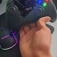 دسته بازی تسکو