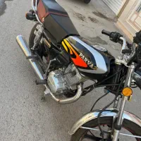 موتور ۲۰۰|موتورسیکلت|یزد, |دیوار