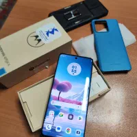 موتورولا  edge 40 neo حافظه 256 رام 12 گیگ|موبایل|تهران, شهرک غرب|دیوار