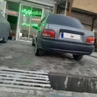 پراید|خودرو سواری و وانت|کرمانشاه, |دیوار