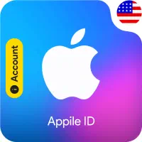 فروش اپل آیدی بدون لاک شدن و انلاک اپل آیدی