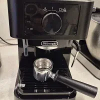 اسپرسوساز دلونگی