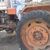 تراکتور رومانی