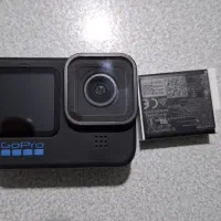 دوربین حرفهای گوپرو ۱۱ هیرو بلک